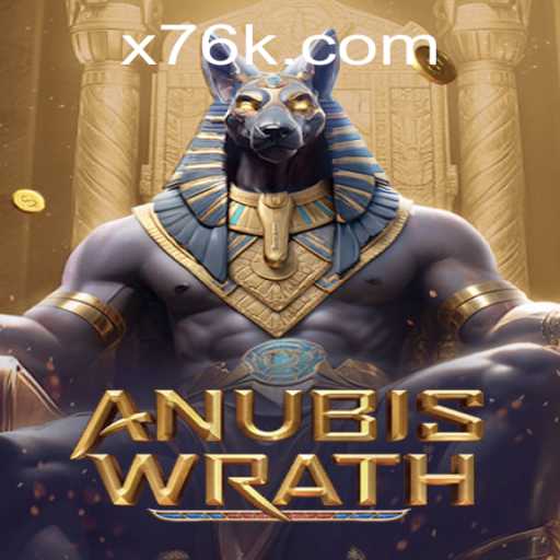 AnubisWrath: A Journey into the Mystical Realm
