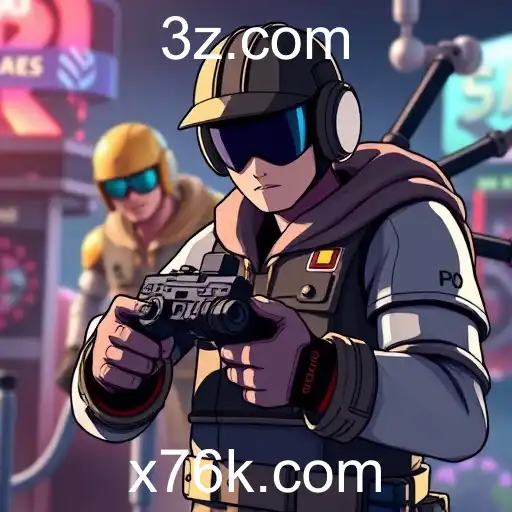 A Revolução do Mercado de Jogos Online no Brasil