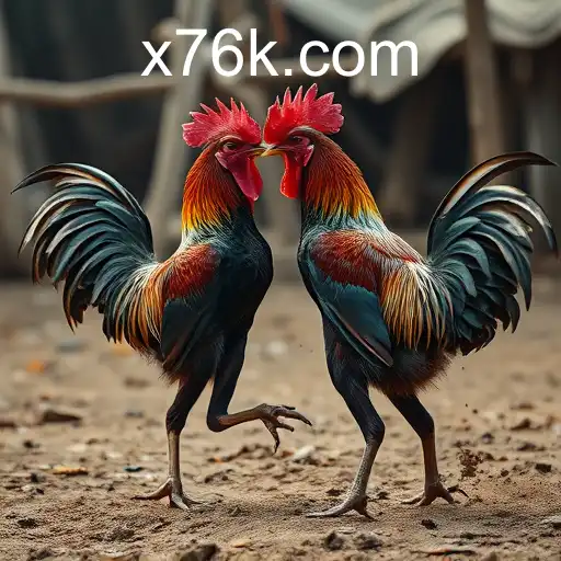 Cockfighting: An Examination of a Cultural Phenomenon