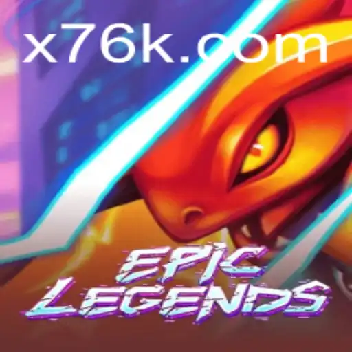 EpicLegends: A Comprehensive Guide to the Game's Frontier