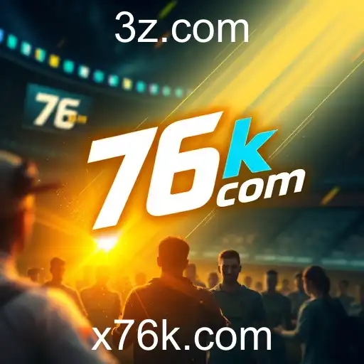 76k.com: O Futuro dos Jogos Online no Brasil
