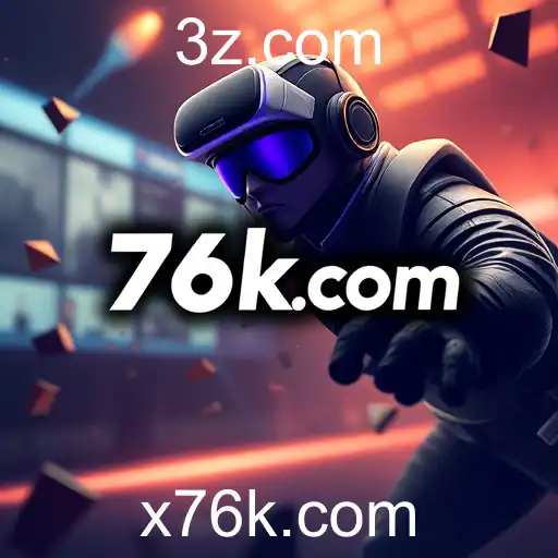 O Impacto Inovador do 76k.com na Indústria de Jogos