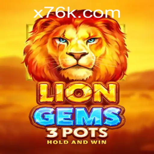 Discover the Exciting World of LionGems3pots: A Thrilling Adventure Awaits