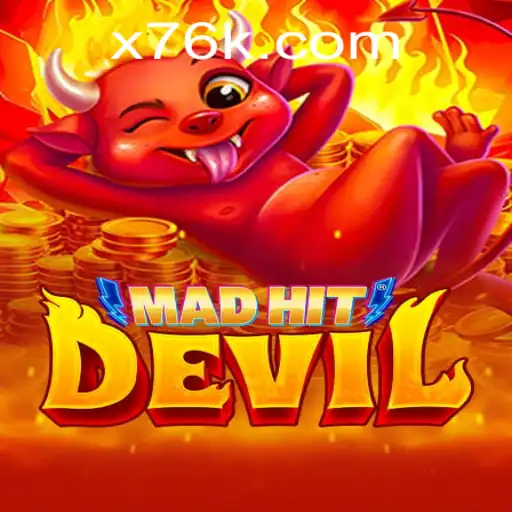 MadHitDevil: A Dive into an Adrenaline-Pumping Gaming Experience