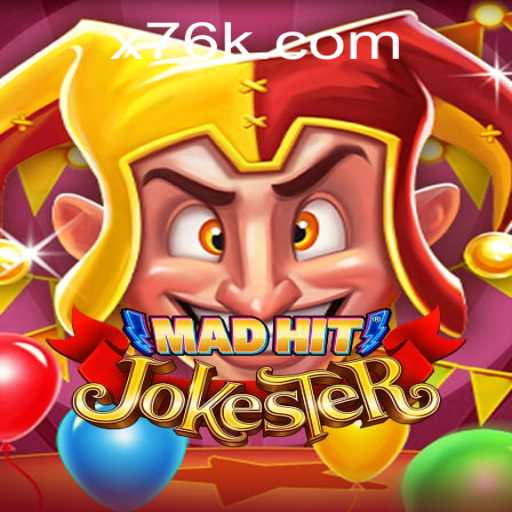 MadHitJokester: The Game That's Taking the World by Storm
