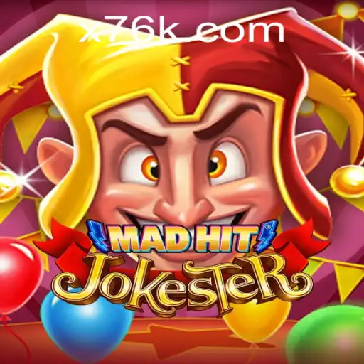 MadHitJokester: The Game That's Taking the World by Storm