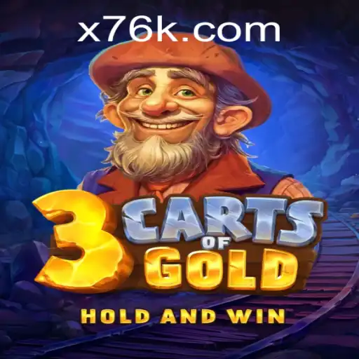 Discover the Thrilling World of 3cartsOfGold: A New Gaming Phenomenon