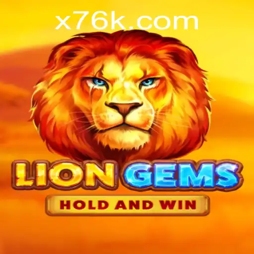 Exploring the Adventure and Thrill of LionGems: A Glimpse into 76k.com's Latest Hit