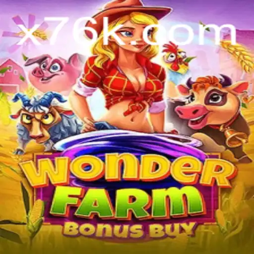 Dive into the Exciting World of WonderFarmBonusBuy