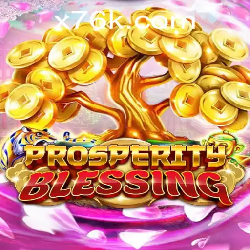 Discover the Magic of ProsperityBlessing: The Game That Transcends Boundaries