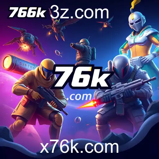 76k.com: A Revolução dos Jogos em Português